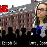 Lacey Spears Part 02 _ Garnett the Great