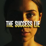 The Harsh Truth About Success: Why No One Is Coming to Save You