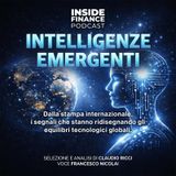 Il punto di rottura dell’AI | Intelligenze Emergenti #6 | Rassegna internazionale 10 – 17 Aprile 2026