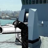 Dai cannoni all'aerospace: il just in time nel sistema Italia