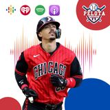 Miguel Vargas se afianza como líder de los White Sox