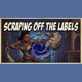 Scraping Off the Labels: The Indigo Path of Kujichagulia