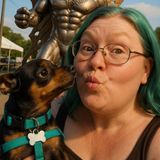 Rob McConnell Interviews - SHETAN NOIR - Cryptozoology - From Bigfoot to Monsters