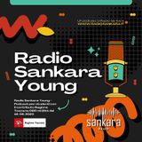 Radio Sankara Young - Le bandiere del calcio