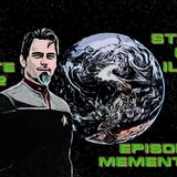 Star Trek: Oltre il tempo. Episodio 4: Memento mori. Parte 1 di 2