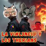 Mundos Mexas Podcast No. 6 La Violencia y los Therians
