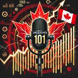Unleashed 101: Globalist Takeover, Biden’s Vote-Buying Scheme, & Elon vs. Banksters! 🇨🇦💰🏡