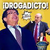 LEYVA DICE QUE PETRO ES DR0GADlCT0 | GRAN ESPECIAL AL ESTILO GHIBLI EN CIRCOMBIA