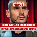 Garlasco, Nuova Svolta: Scoperta Impronta Che Incastra Andrea Sempio!