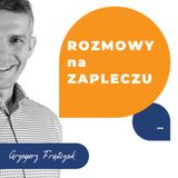#134. Jak AI zmienia sprzedaż i e-commerce B2B? - Marek Kich | Robert Szarata