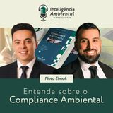 #12 Entenda sobre o Compliance Ambiental  |  Lançamento de Ebook