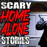 Chilling True HOME ALONE Horror Stories That Will Keep You Up at Night