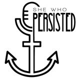 Episode 43: The Herstories of PerSisters Marsha P. Johnson and Brenda Howard