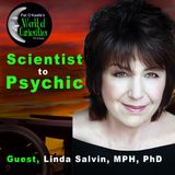 Scientist to Psychic
