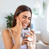 Consigli pratici per ridurre la sensibilità dentale