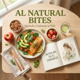 NUTRICION EN EL EMBARAZO