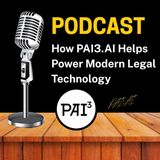 How PAI3.AI Helps Power Modern Legal Technology