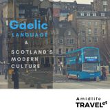 Remembering Gaelic in Scotland's Modern Culture