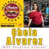 Indian Motorcycle Shop Talk #2 (Ep 545)