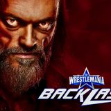 WWE Wrestlemania Backlash Review!