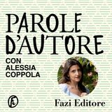 Alessia Coppola e la figura della masciara nel mondo