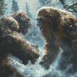 TBP EP:60 Bigfoot Beef?
