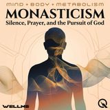 Monasticism - Discover the sacred path with Solomon "Sol" Bishop