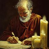 TO 10-05-25  2 Cor 3,15 - 4,1-6   S. Paolo e la cecità spirituale