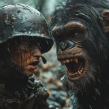 BWBS Ep:67 Rock Apes In Vietnam