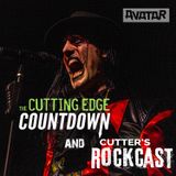 Rockcast 419 - Johannes Eckerstrom of Avatar