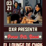 El Lounge de Chak - Porno Pets Band