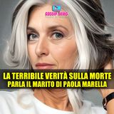 Paola Marella, Parla il Marito: La Terribile Verità Sulla Sua Morte!