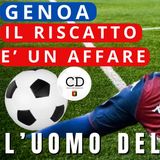 Gol e profumo d'azzurro: PINAMONTI uomo del futuro. GENOA quando il riscatto diventa un affare