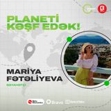 "Həyatımda ən çox əyləndiyim yer Phuket oldu" Baku Elektro Səhər Şousu