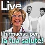 I farmacisti per la tua salute