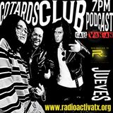 gabvanian cotards club podcast