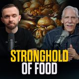 Breaking the Stronghold of Food: Conquering Food Addiction ft. Dr. Michael Brown