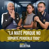 ‘Planeé TODO para 4S3SIN4R a mi esposa: Preferí PERDERLO TODO antes de permitir su TRAICIÓN’
