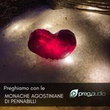 Lodi del 10 Agosto 2026 - San Lorenzo - Monache Agostiniane di Pennabilli