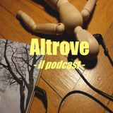 ALTROVE - il podcast