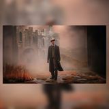 Sherlock Holmes: Eine Leiche im Moor von Moorburg Castle | Krimi Hörspiel