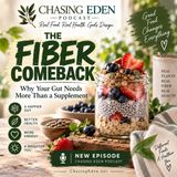 The Fiber Comeback