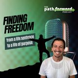 Ep 14: Finding Freedom