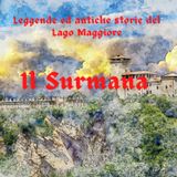 Il Surmana