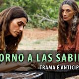 Anticipazioni Ritorno A Las Sabinas, Puntate Spagnole: Laura È Ancora Viva!