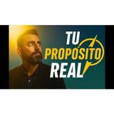 Descubre tu propósito de vida El Break con Andrés Dallos