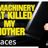 6161 The Machinery that Killed my Mother Twitter/X Space
