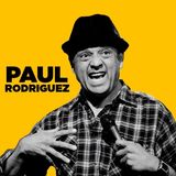 Paul Rodriguez: the comedy legend explodes about Julian Assange and the state of comedy
