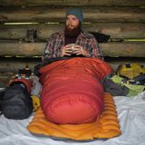 How to Find Hidden Leaks in Your Used Sleeping Pad?