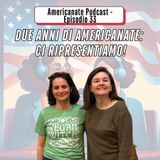 Due anni di Americanate: ci ripresentiamo!